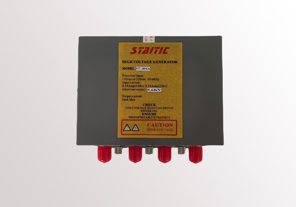 ST-404A  高壓電源供應(yīng)器