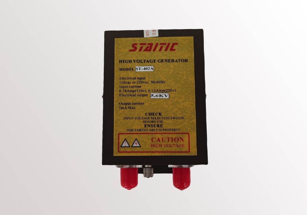 ST-402A  高壓電源供應(yīng)器