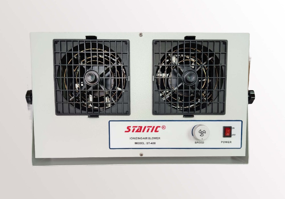 ST-400 桌上型離子風(fēng)機(jī)