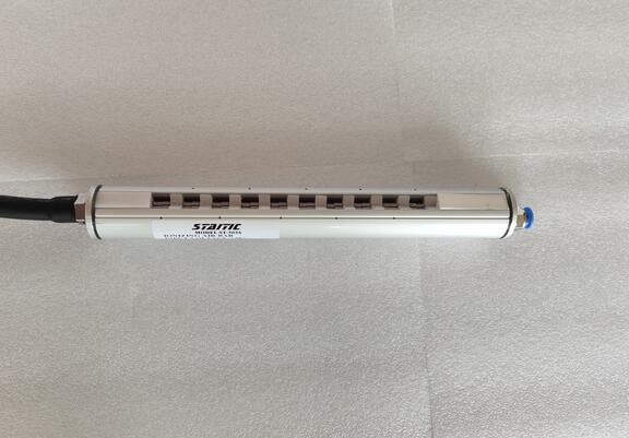 靜電危害多多，離子風(fēng)棒輕松解決靜電煩惱！