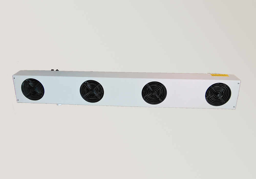 ST-106A 四頭離子風(fēng)機(jī)
