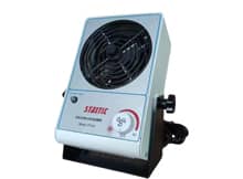 什么是離子風(fēng)機(jī)？工作原理是什么？